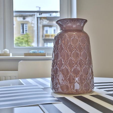 Apartament Krasinskiego 克拉科夫 外观 照片