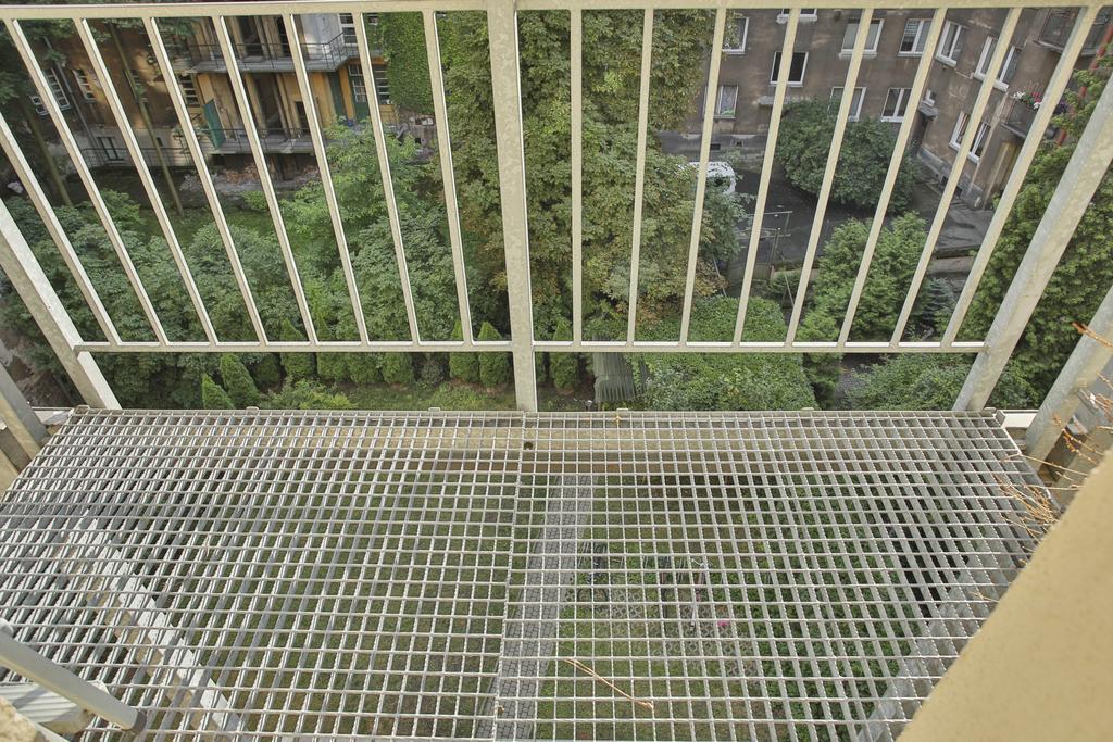 Apartament Krasinskiego 克拉科夫 外观 照片