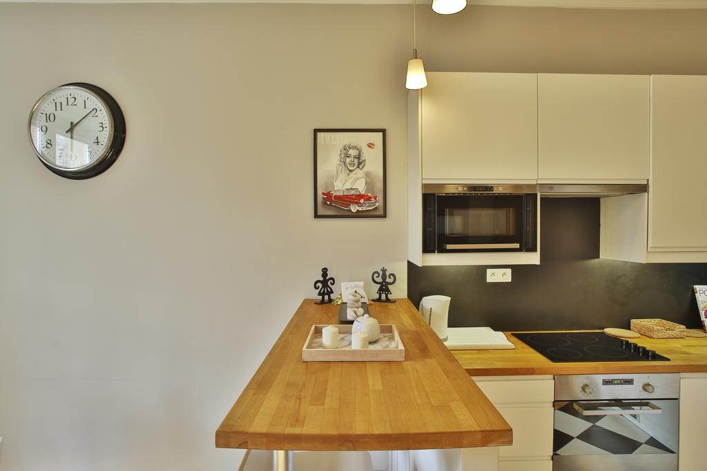 Apartament Krasinskiego 克拉科夫 外观 照片