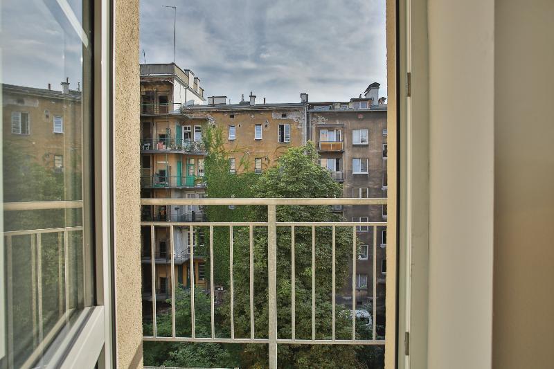 Apartament Krasinskiego 克拉科夫 外观 照片